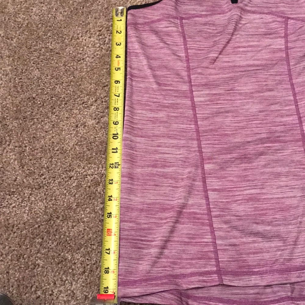 NWT— Reebok Tank - Picture 8 of 8
